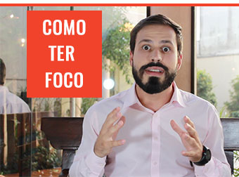 Como ter foco