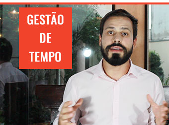Gerenciamento de tempo