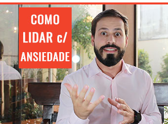 Lidando c/ Ansiedade - Positive Player Academy | Douglas Petrin