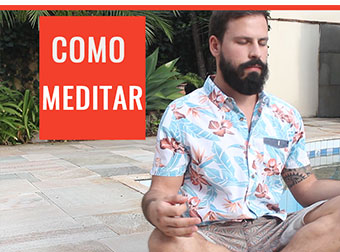 Como meditar