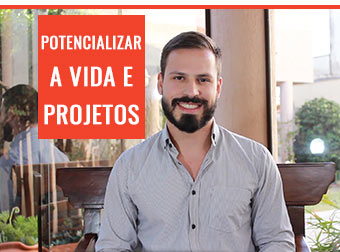 Douglas Petrin | Positive Player Academy - Potencializando a vida e projetos