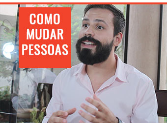 Douglas Petrin | Positive Player Academy - Influenciar mudança